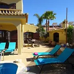 Villa Rustica By Check-in Portugal