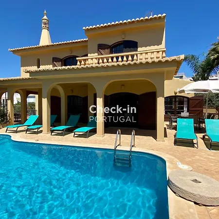 Villa Rustica By Check-in Portugal