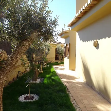 Villa Rustica By Check-in Portugal Albufeira