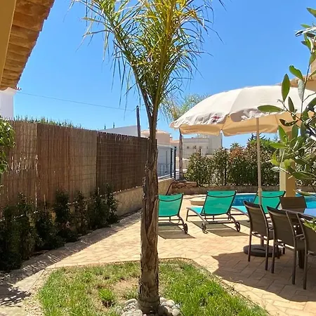 Rustica By Check-in Portugal Villa Albufeira