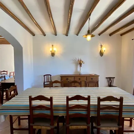 Rustica By Check-in Portugal וילה