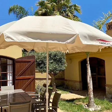 Rustica By Check-in Portugal Villa Albufeira