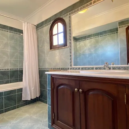 فيلة Rustica By Check-in Portugal البوفيرا
