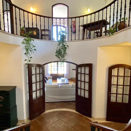 Rustica By Check-in Portugal וילה