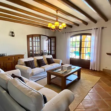 Villa Rustica By Check-in Portugal
