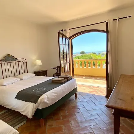 Rustica By Check-in Portugal Villa Albufeira