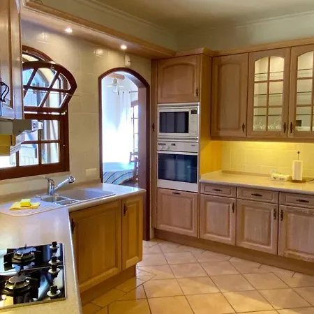 Rustica By Check-in Portugal Villa *