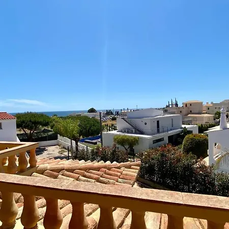 Willa Rustica By Check-in Portugal Albufeira