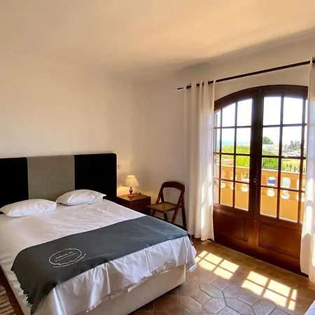 Rustica By Check-in Portugal Willa *