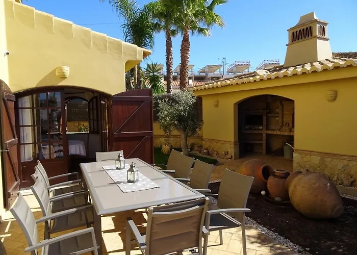 Rustica By Check-in Portugal Villa *