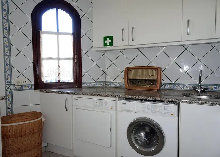 Rustica By Check-in Portugal Villa